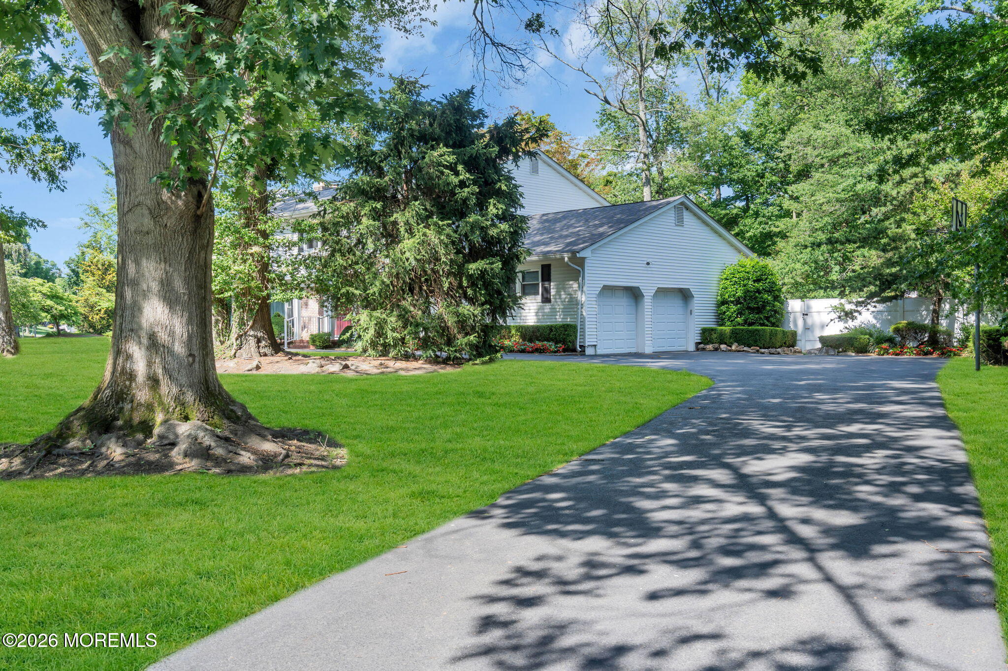 34 Kingsley Drive Manalapan NJ 07726