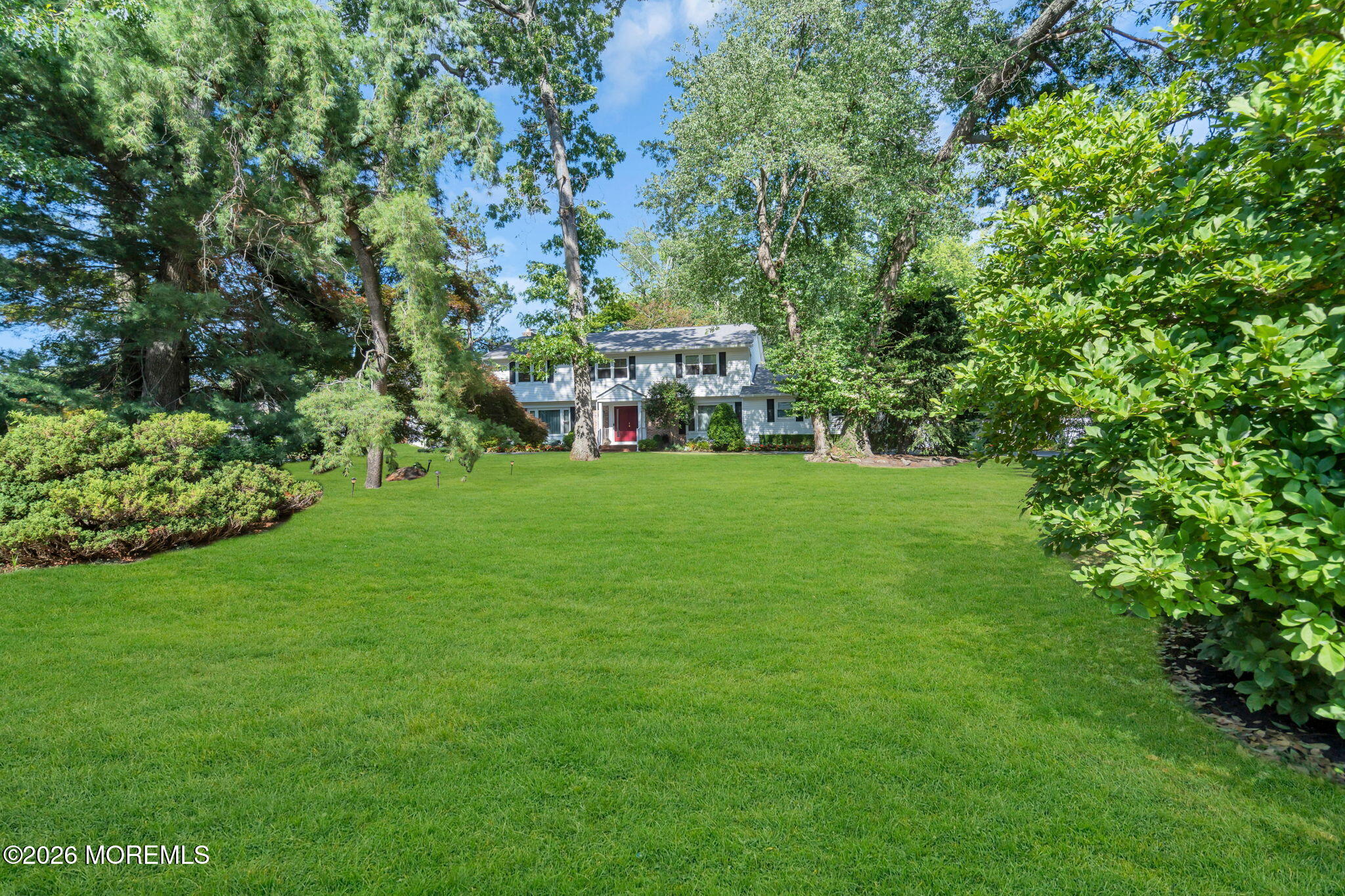 34 Kingsley Drive Manalapan NJ 07726