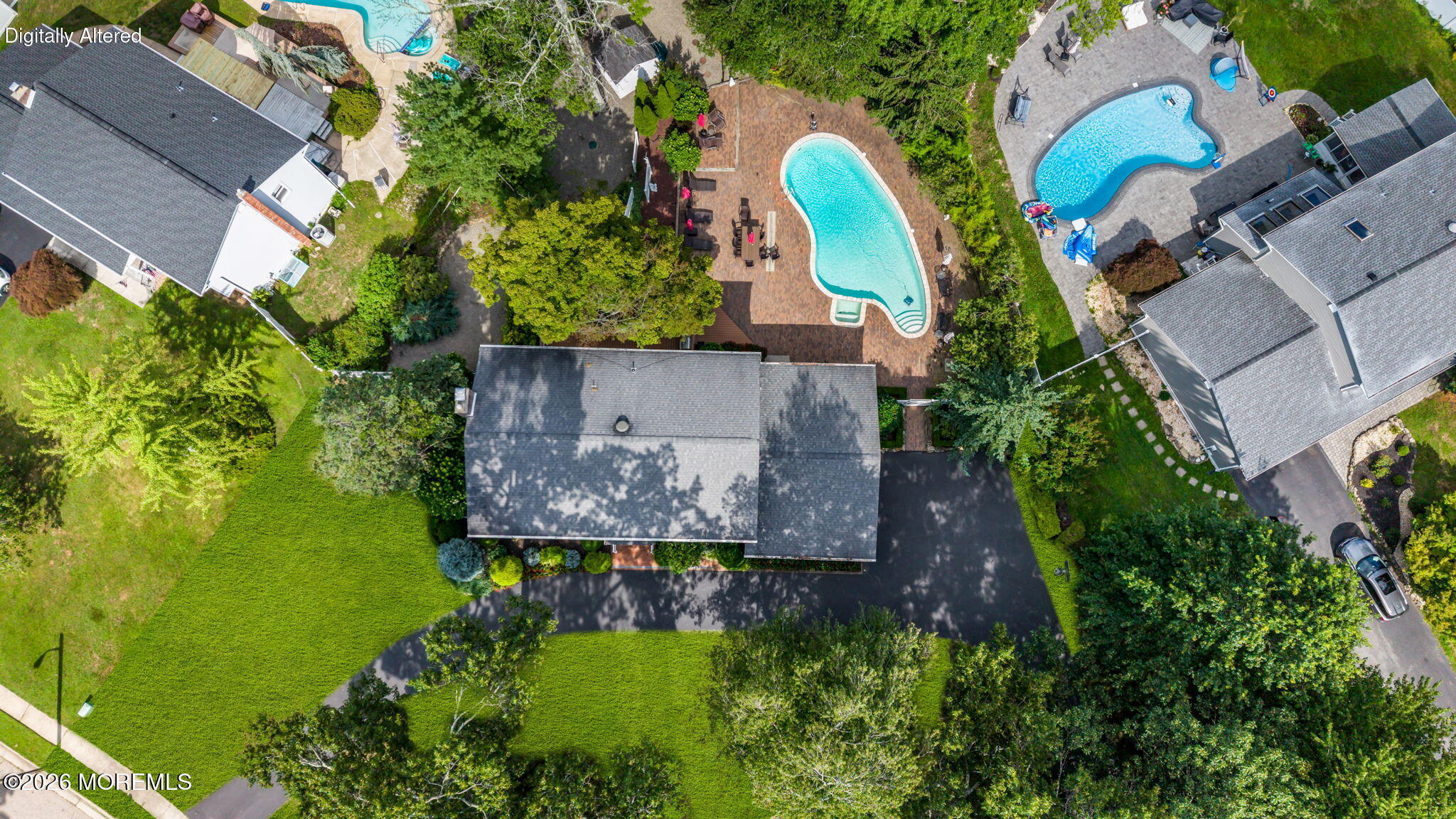34 Kingsley Drive Manalapan NJ 07726