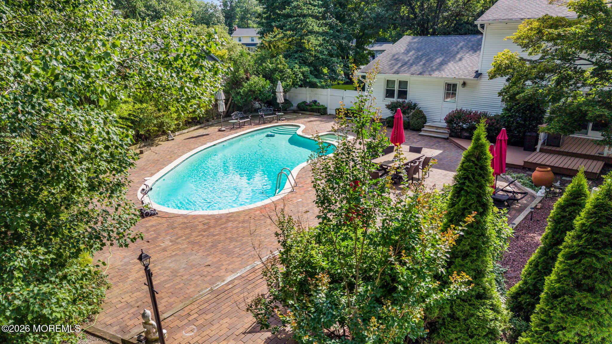 34 Kingsley Drive Manalapan NJ 07726