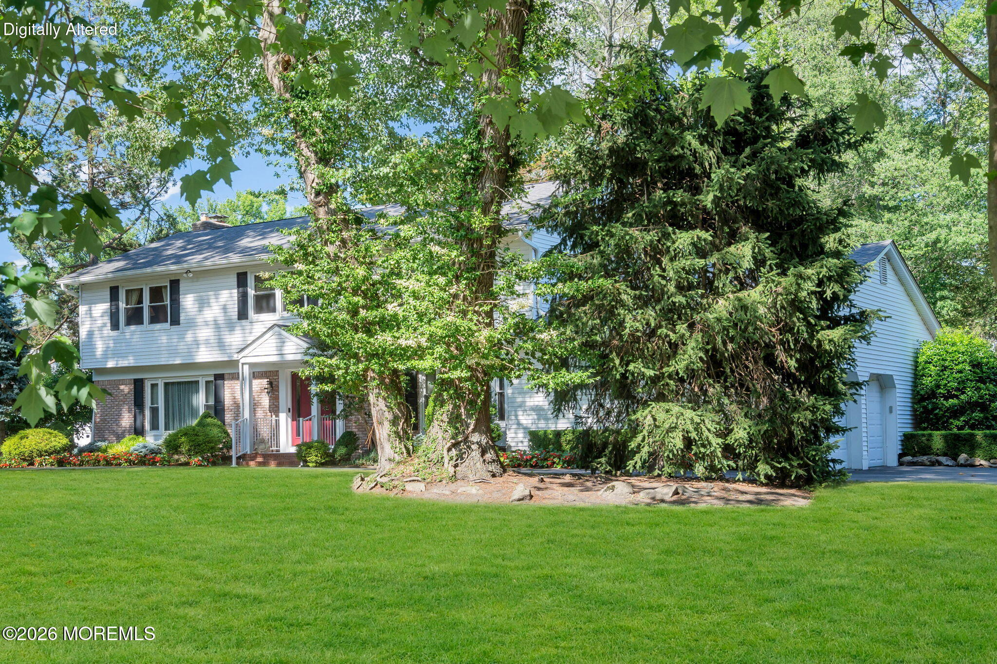 34 Kingsley Drive Manalapan NJ 07726