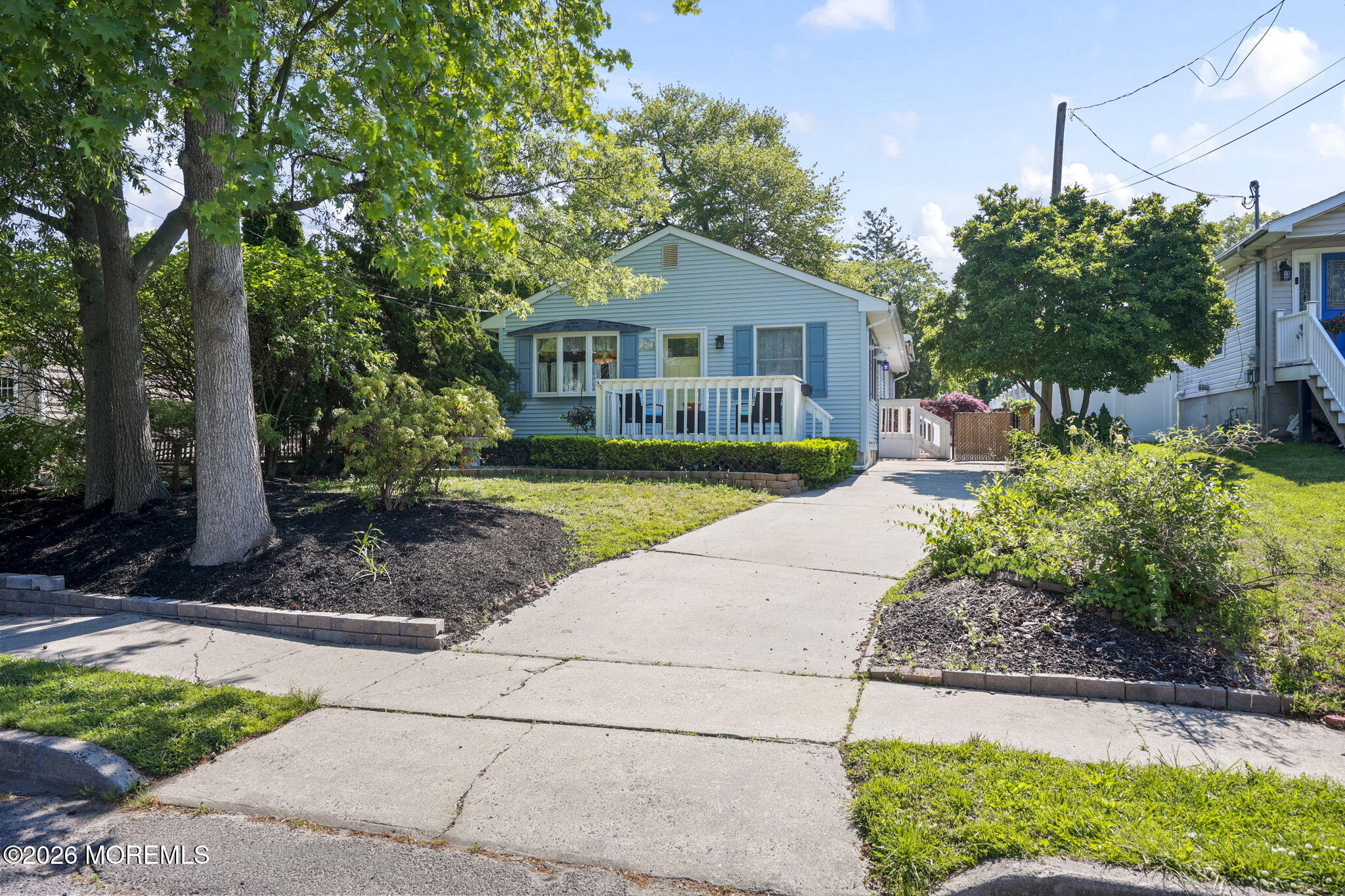 1602 L Street Belmar NJ 07719