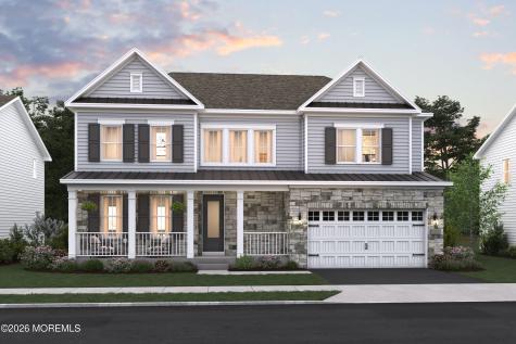 1 Tee Place Neptune Township NJ 07753