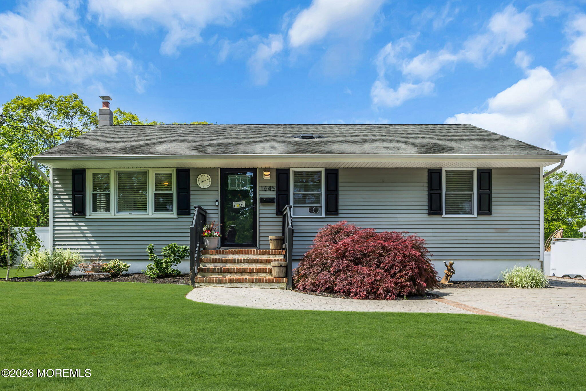 1645 Tilford Boulevard Brick NJ 08724
