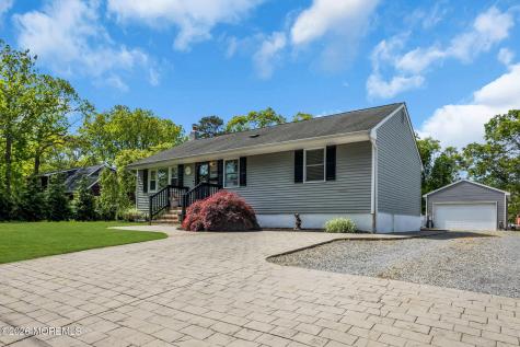 1645 Tilford Boulevard Brick NJ 08724