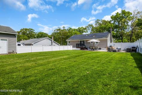 1645 Tilford Boulevard Brick NJ 08724
