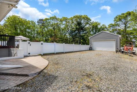 1645 Tilford Boulevard Brick NJ 08724