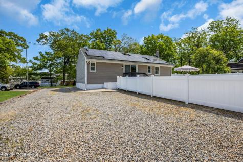 1645 Tilford Boulevard Brick NJ 08724