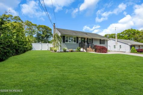 1645 Tilford Boulevard Brick NJ 08724