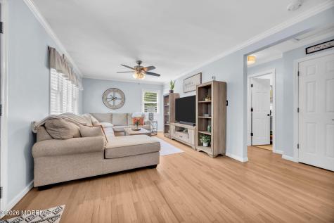 1645 Tilford Boulevard Brick NJ 08724