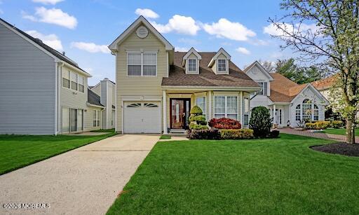 26 Tall Oaks Court Old Bridge NJ 08857