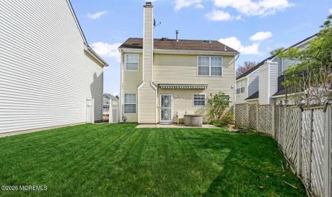 26 Tall Oaks Court Old Bridge NJ 08857