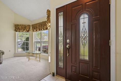 26 Tall Oaks Court Old Bridge NJ 08857
