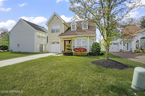 26 Tall Oaks Court Old Bridge NJ 08857