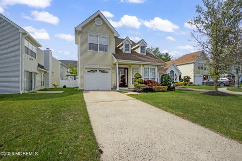 26 Tall Oaks Court Old Bridge NJ 08857