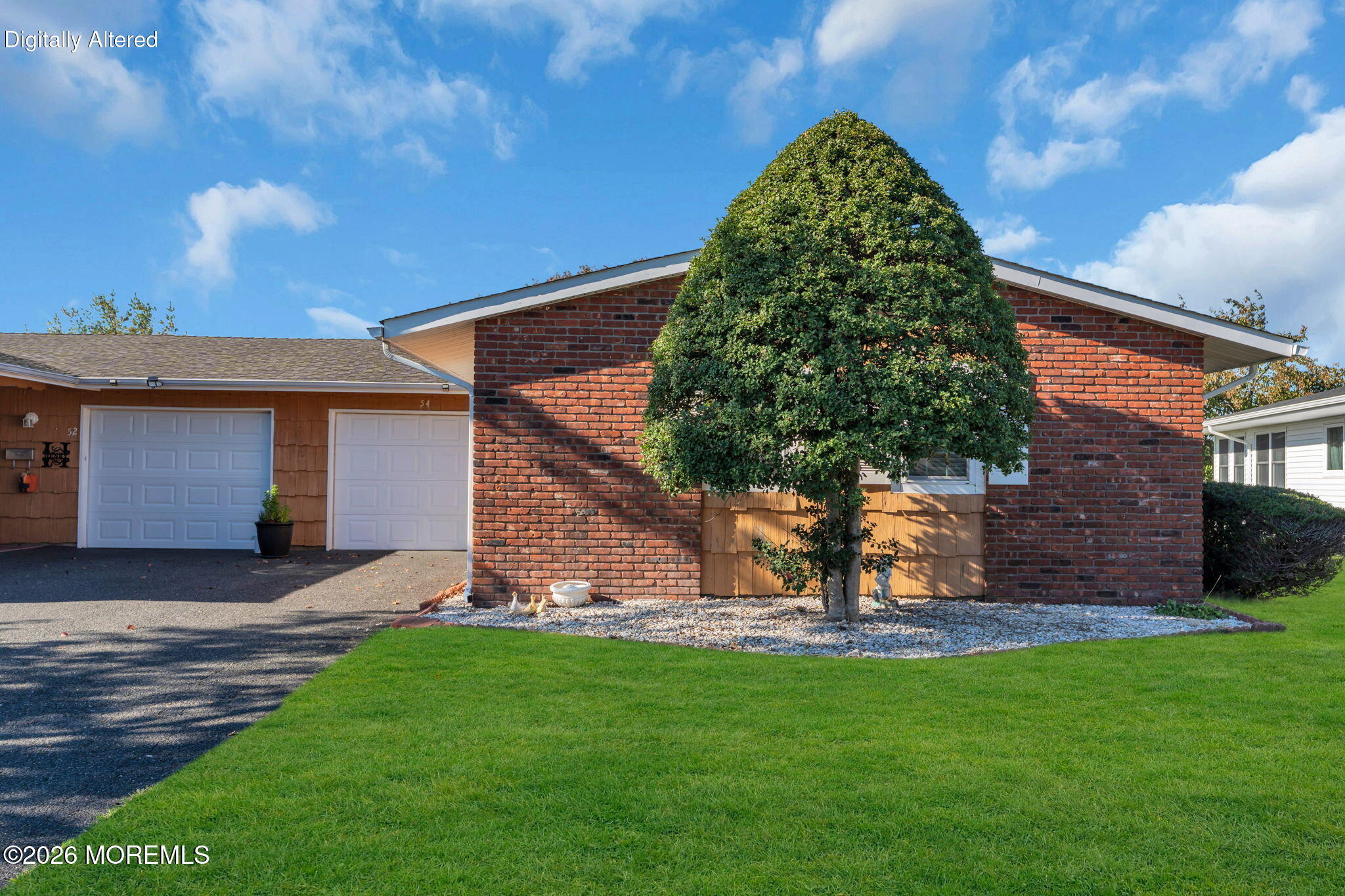 54 Darley Circle Brick NJ 08724