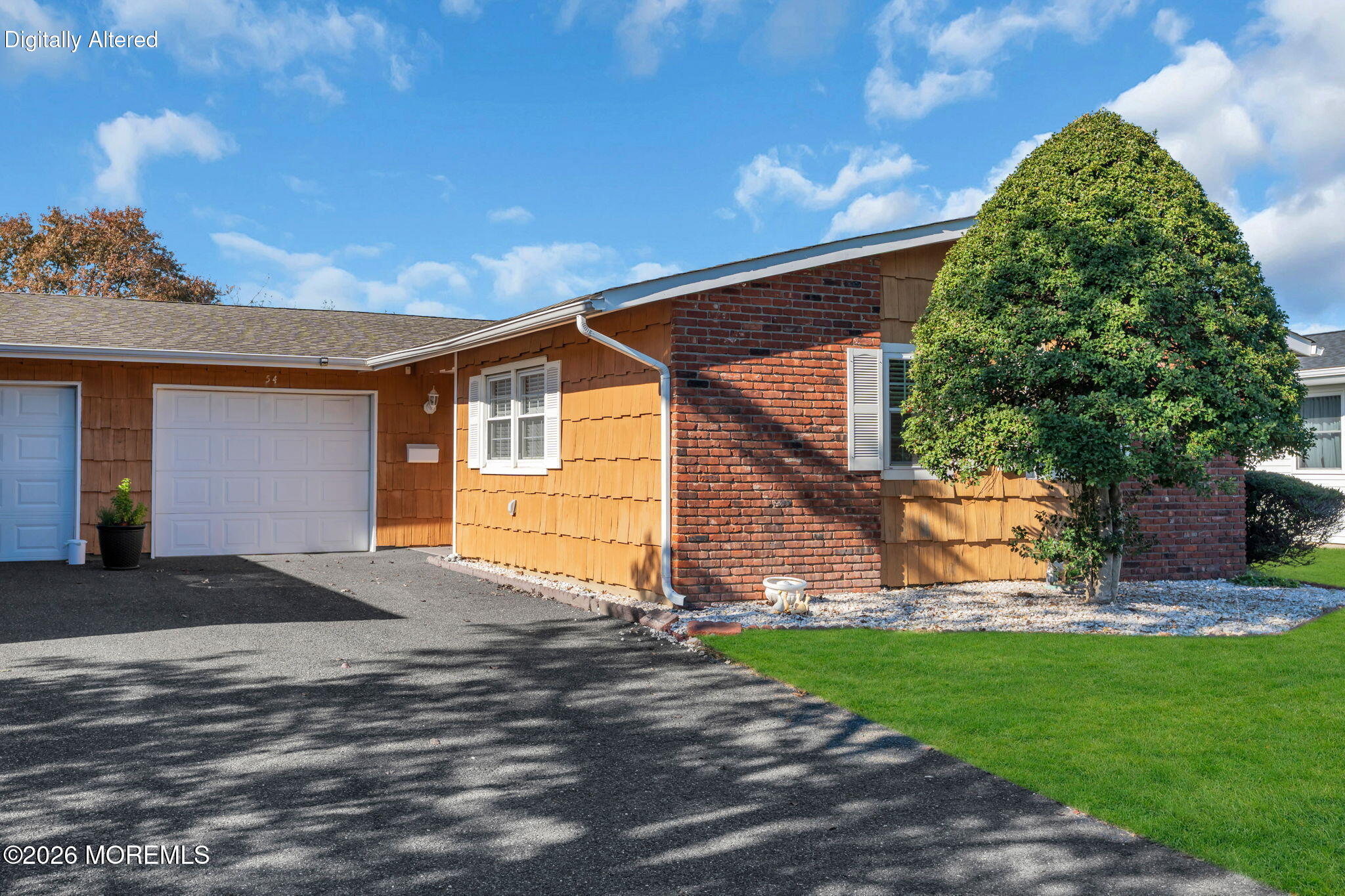 54 Darley Circle Brick NJ 08724