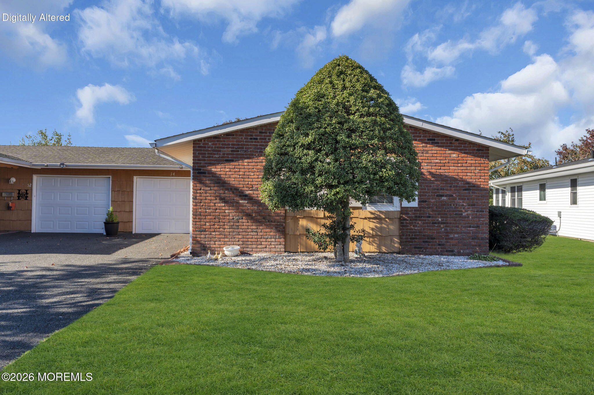 54 Darley Circle Brick NJ 08724