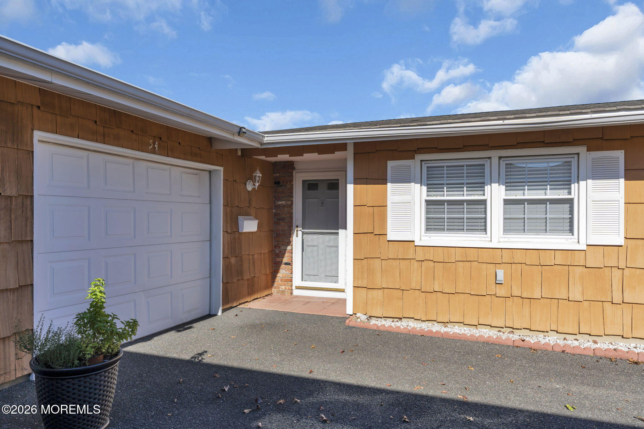 54 Darley Circle Brick NJ 08724