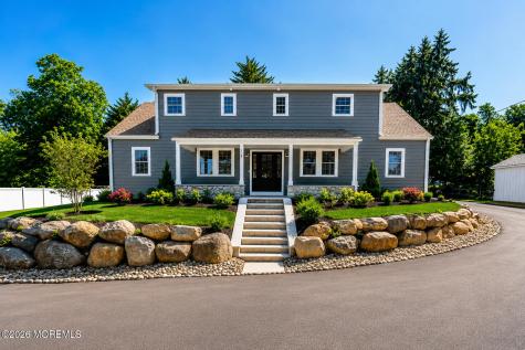 14 Coleman Lane Titusville NJ 08560