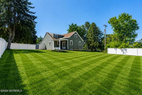 14 Coleman Lane Titusville NJ 08560