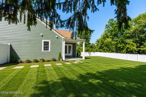 14 Coleman Lane Titusville NJ 08560