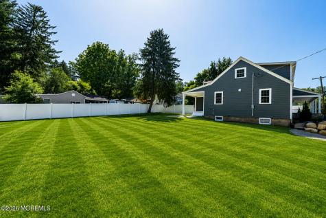 14 Coleman Lane Titusville NJ 08560