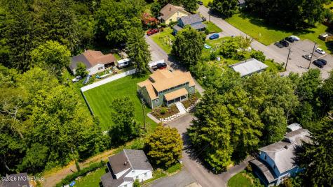 14 Coleman Lane Titusville NJ 08560