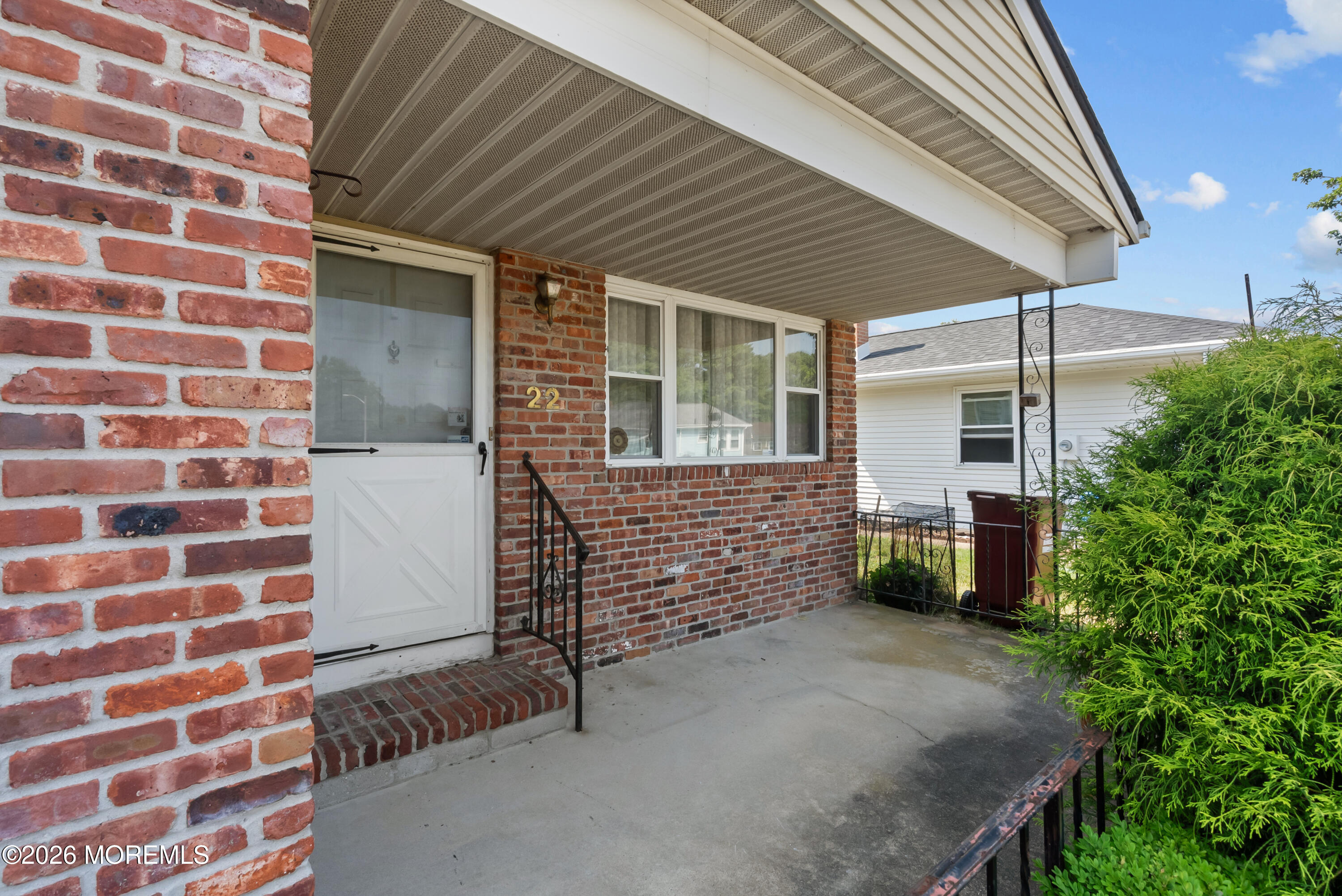 22 Encinitas Drive Toms River NJ 08757