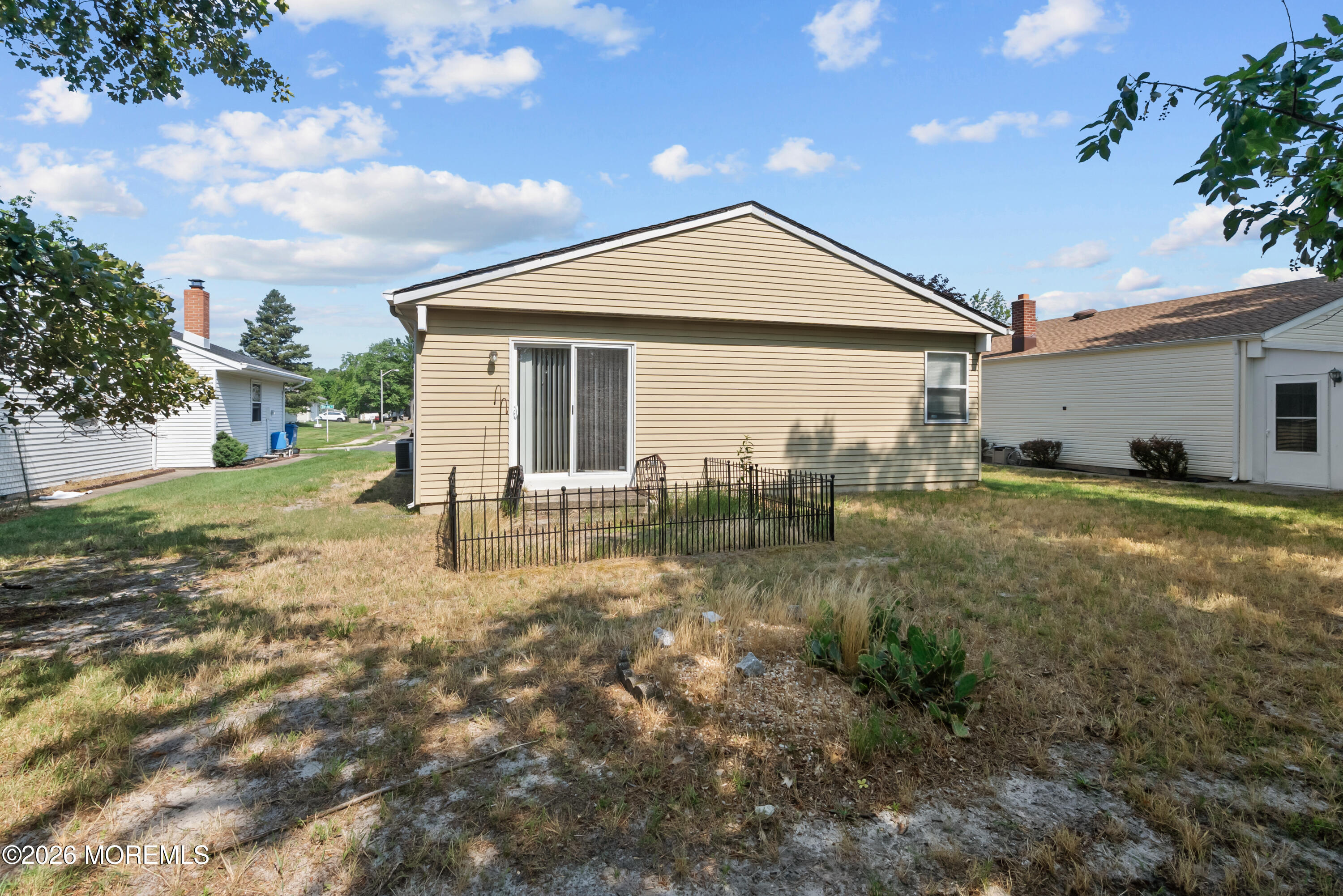 22 Encinitas Drive Toms River NJ 08757