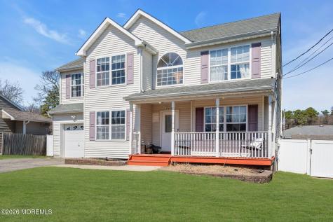 2010 Oak Dale Road Toms River NJ 08753