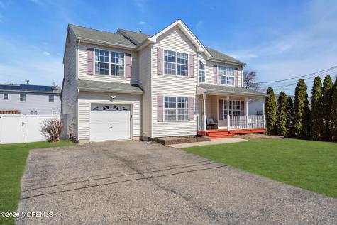 2010 Oak Dale Road Toms River NJ 08753