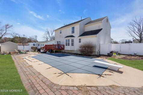 2010 Oak Dale Road Toms River NJ 08753