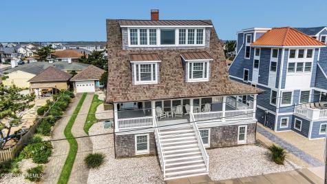 809 S Ocean Avenue Seaside Park NJ 08752