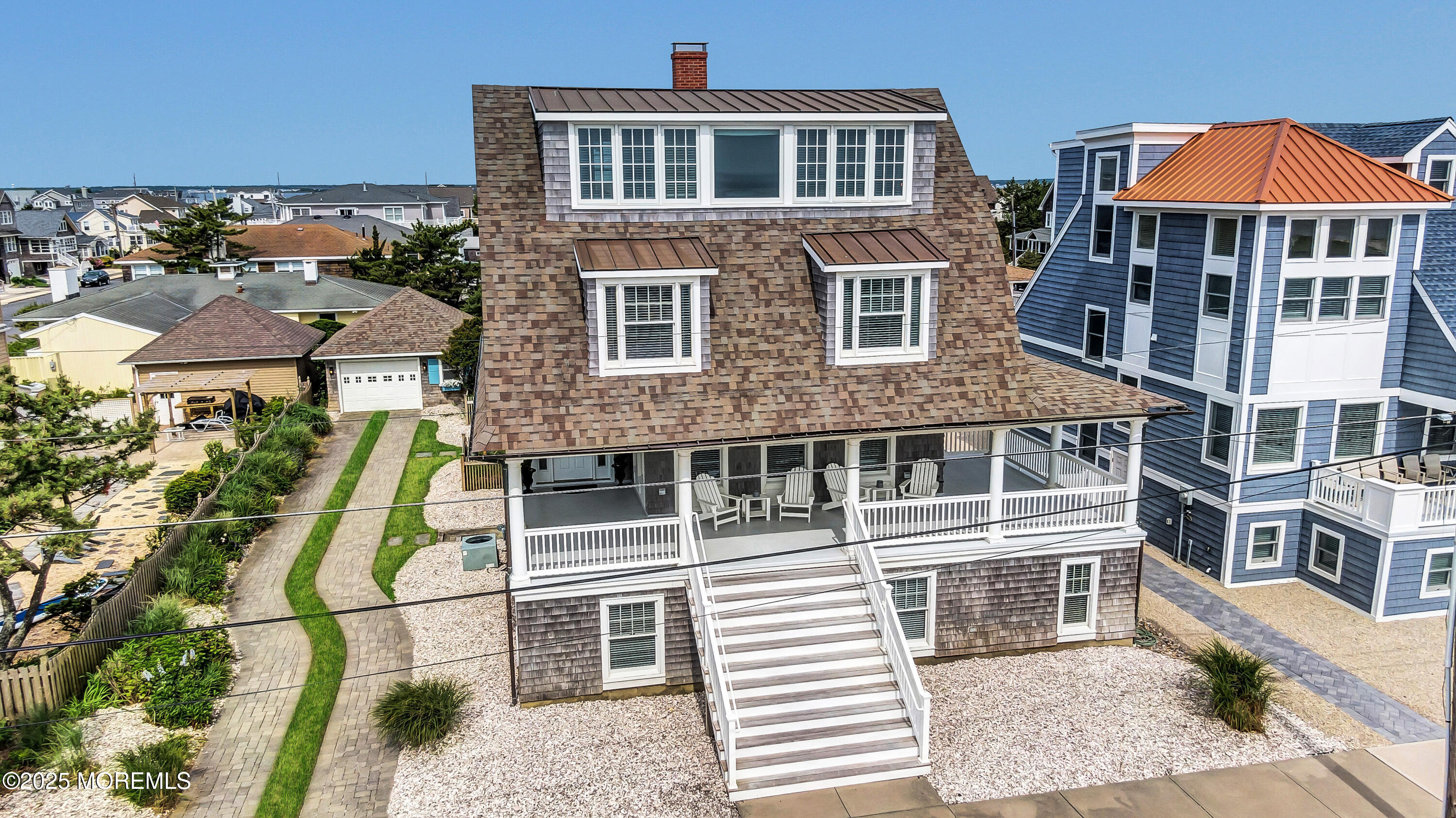 809 S Ocean Avenue Seaside Park NJ 08752