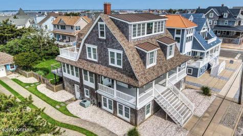 809 S Ocean Avenue Seaside Park NJ 08752
