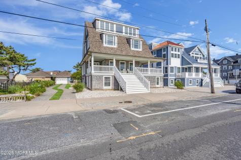 809 S Ocean Avenue Seaside Park NJ 08752