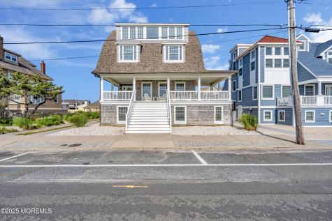 809 S Ocean Avenue Seaside Park NJ 08752
