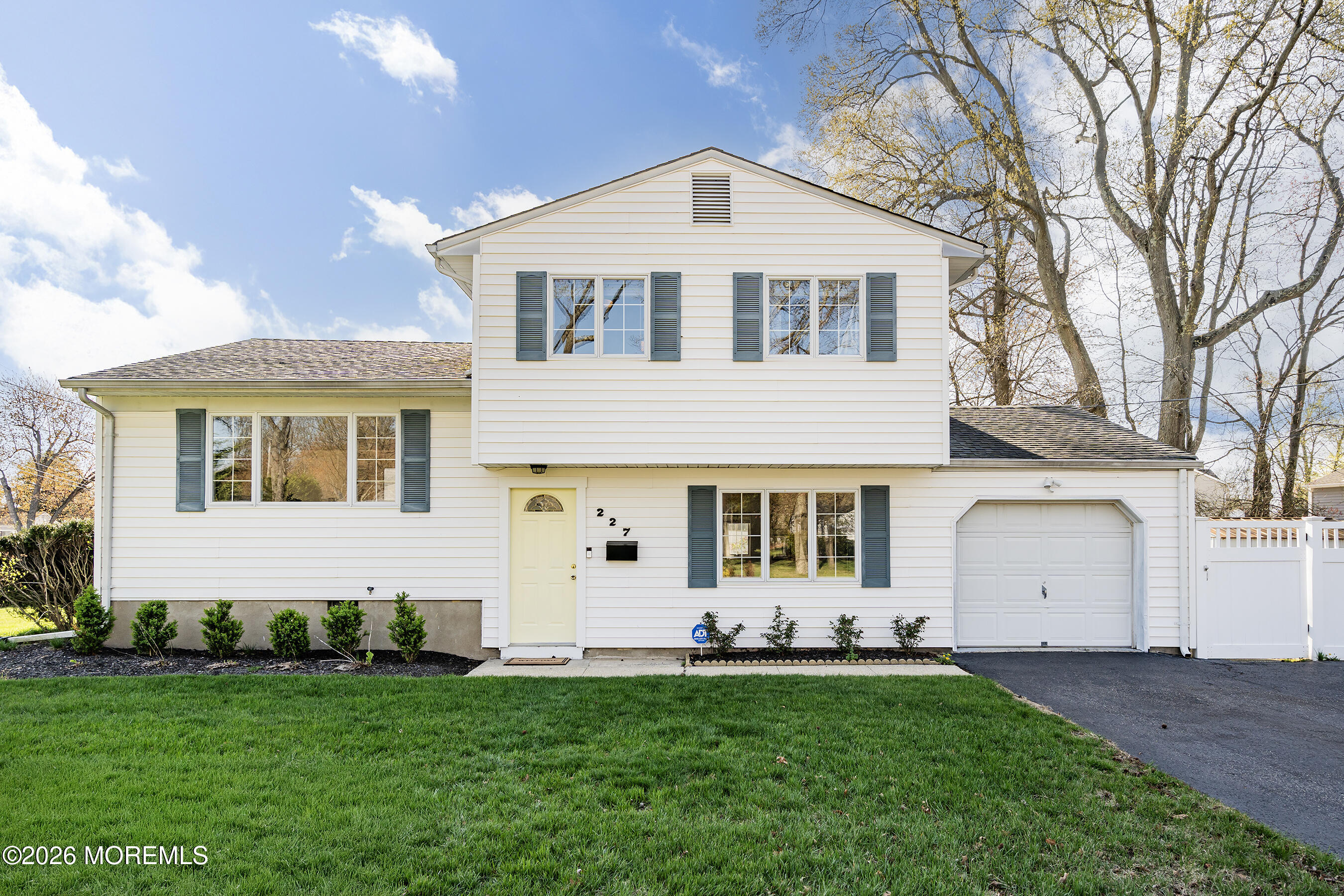 227 Wilson Avenue Middletown NJ 07748