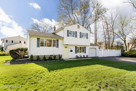 227 Wilson Avenue Middletown NJ 07748