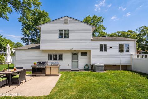 227 Wilson Avenue Middletown NJ 07748