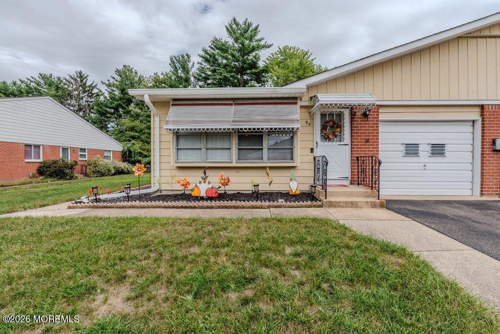 9 A Homestead Drive Whiting NJ 08759