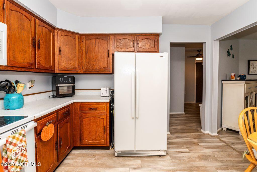 9 A Homestead Drive Whiting NJ 08759