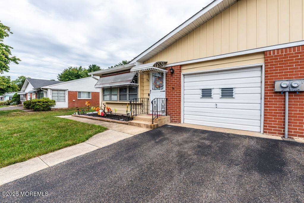 9 A Homestead Drive Whiting NJ 08759
