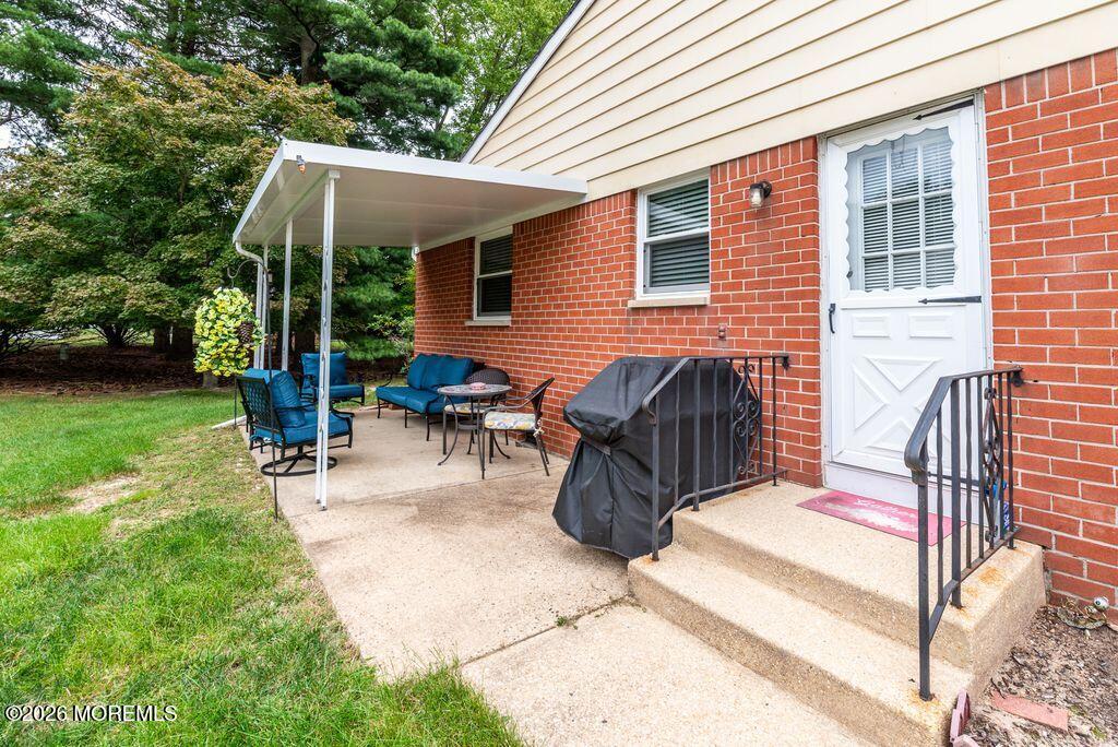 9 A Homestead Drive Whiting NJ 08759