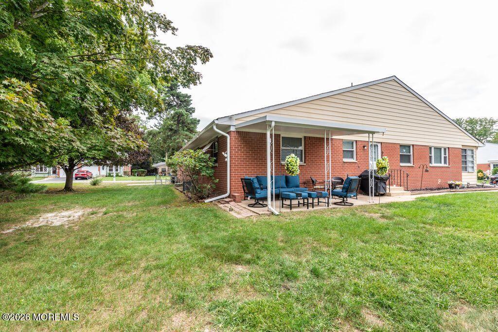 9 A Homestead Drive Whiting NJ 08759