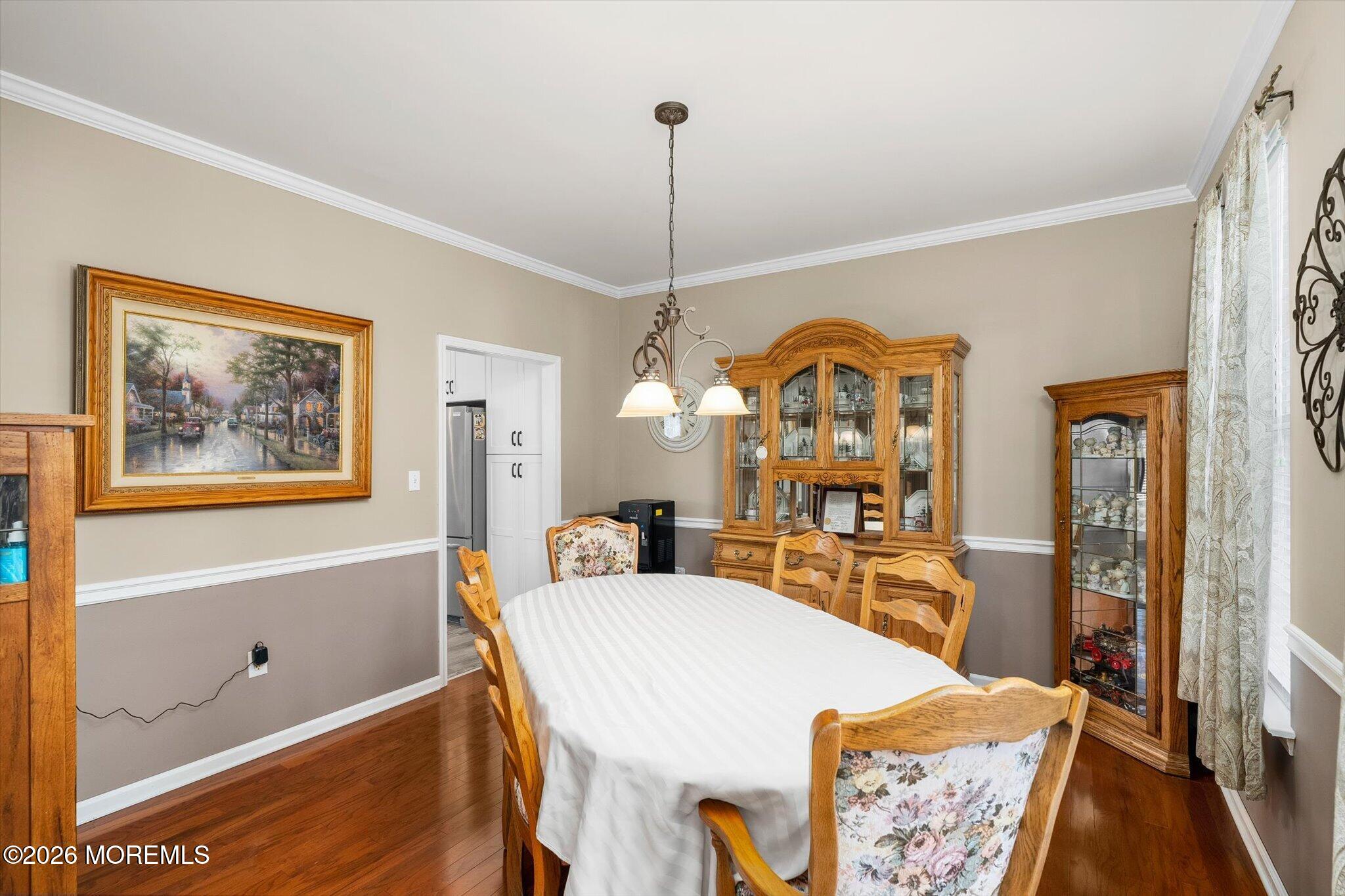 15 Smith Drive Allentown NJ 08501