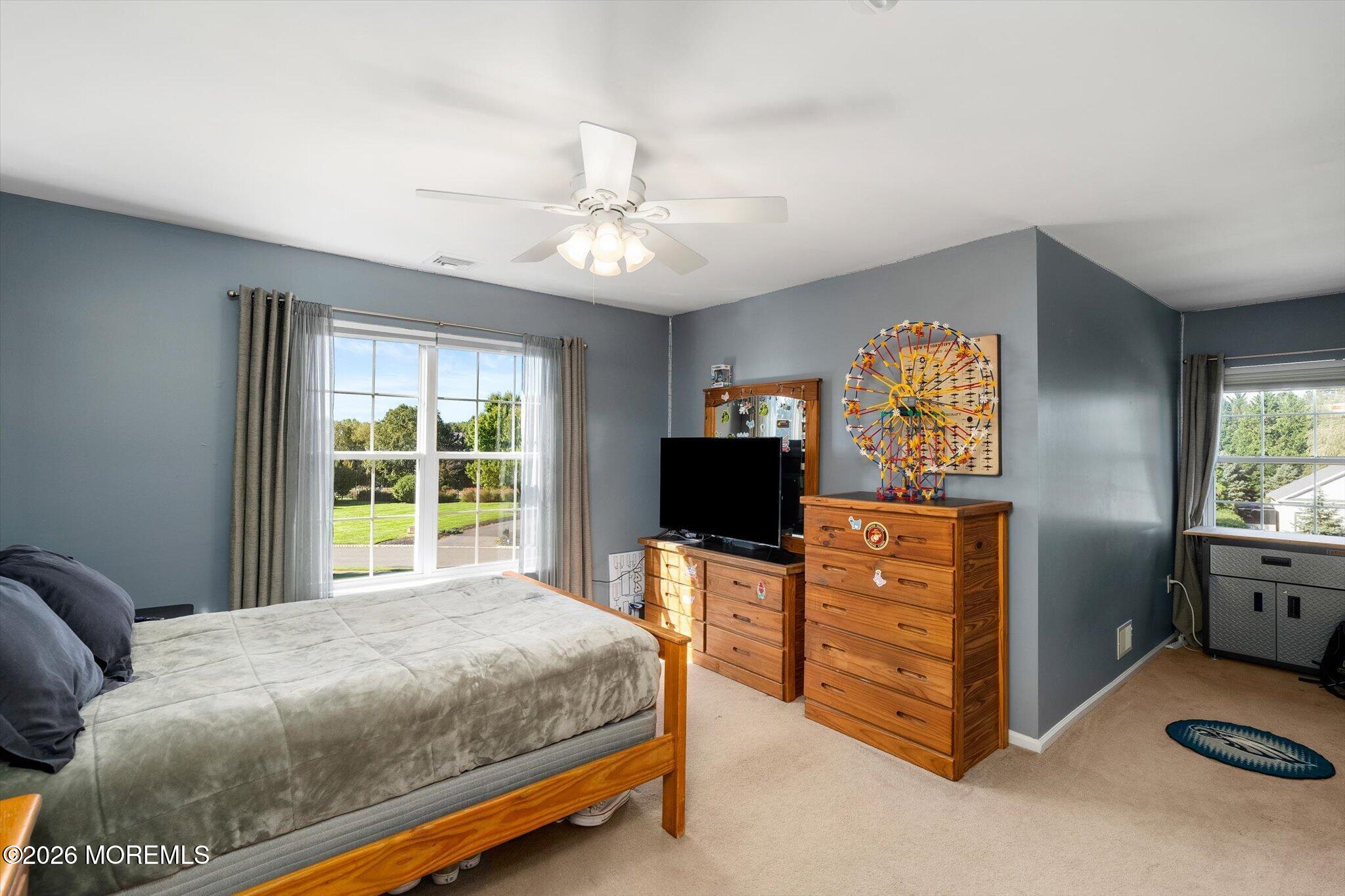 15 Smith Drive Allentown NJ 08501
