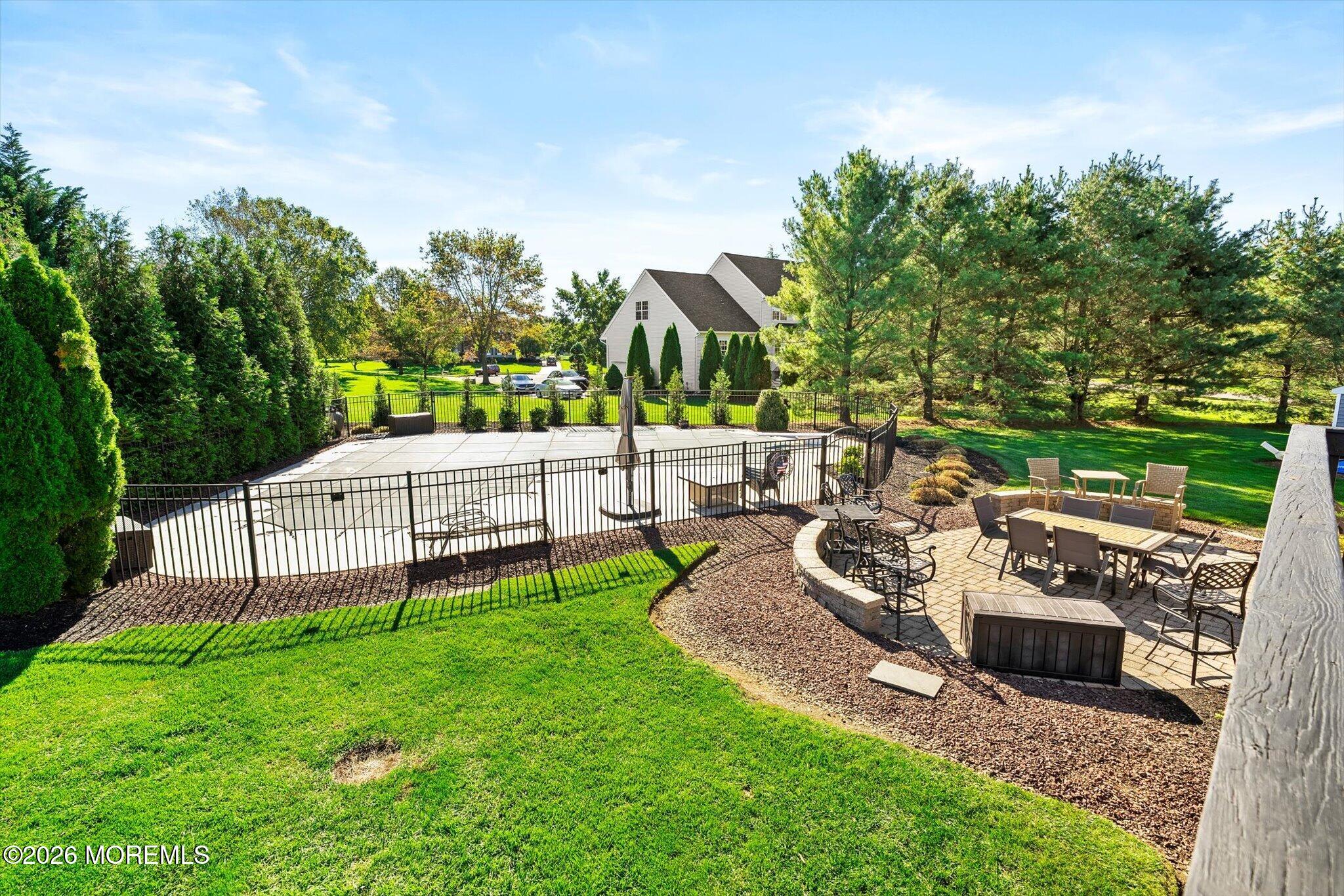 15 Smith Drive Allentown NJ 08501
