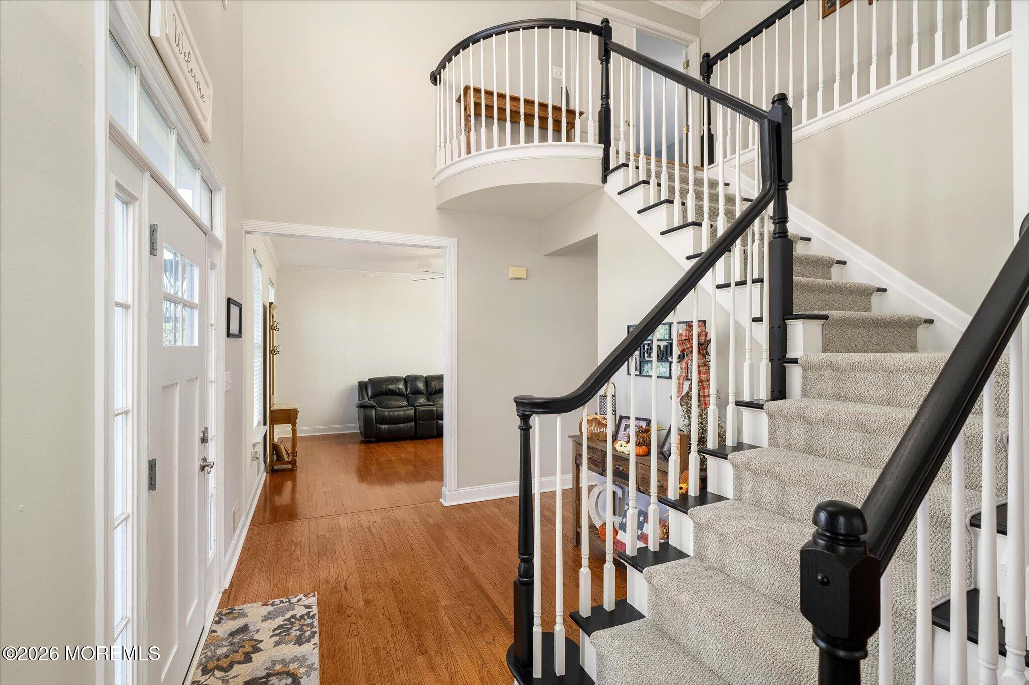 15 Smith Drive Allentown NJ 08501